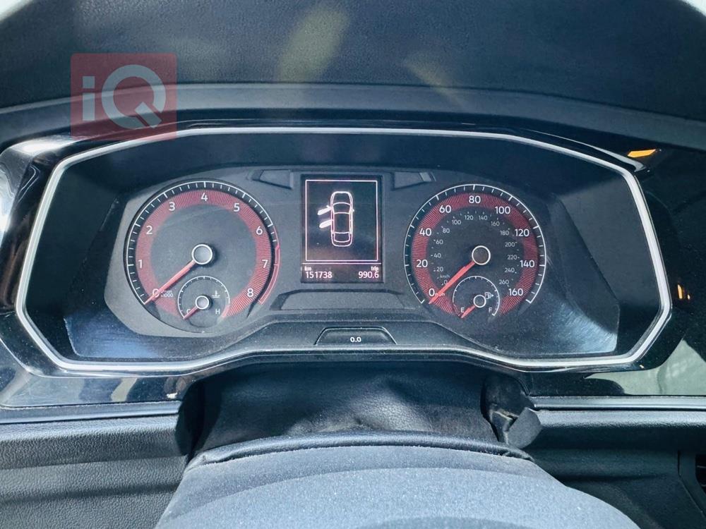 فولكسفاغن جيتا